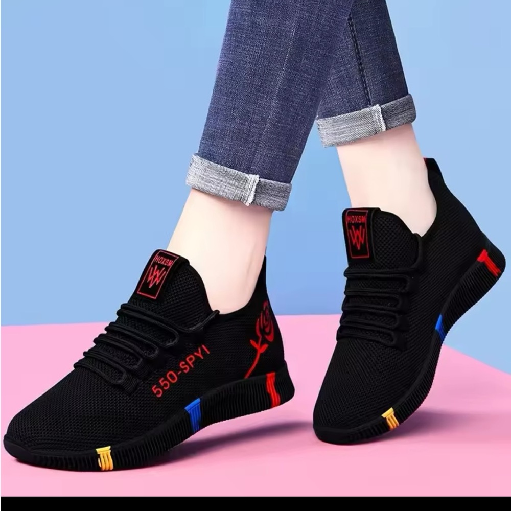 COPY - Fashion athletic light weight shoes